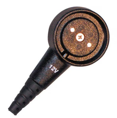 Carbest Power Clip Stecker für Carbest Power Port, 25A, 12V