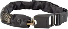 Hiplok GOLD: Sold Secure Rated Wearable Chain Bicycle Lock