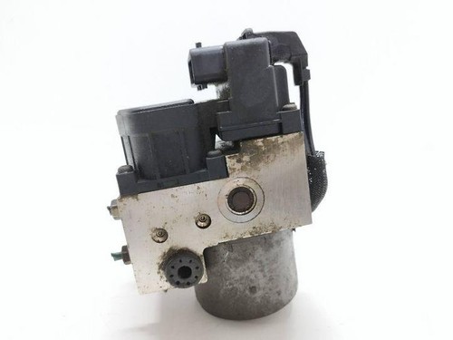 RENAULT GRAND SCÉNIC II JM0/1 ABS Hydraulikblock 7700432643 1.9 Diesel 22693846