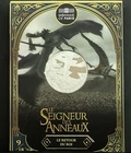 Monnaie de Paris 2026 Le Seigneur des Anneaux La Communauté 10 Euro Silver Coin