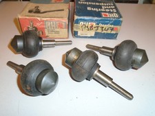 AUSTIN MAXI & 3-LITRE SUSPENSION KNUCKLE JOINTS (FULL SET) QH QSJ691 X 4