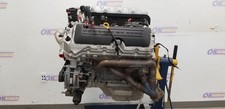 Engine 5.2l Vin J Supercharged 2021 Ford Mustang Shelby Gt500 11k Miles