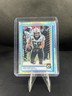 2025 Panini Donruss Optic - Luke Kuechly #84 Flex Prizm /199