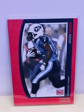 2009 Topps Unique RED Rookie Card #176 Javon Ringer 744/799. rookie card picture