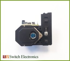 SEGA CD Model 1 Console Optical Pick-up Laser Lens Head