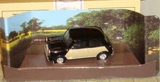 MINI CAR   -   CORGI RANGE c1993   -  BOXED  -   98137