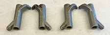 Used Original Harley Davidson EVO Rocker Arm Set 1980 - 1999  (U659)