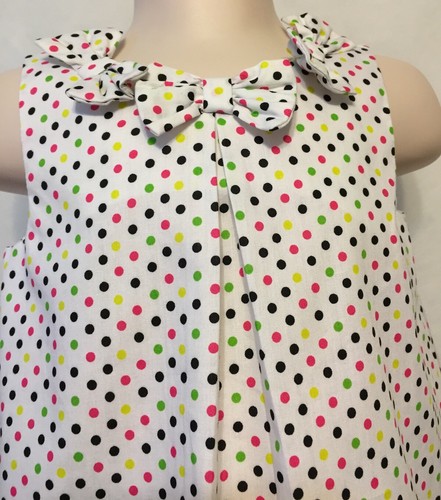 New/Tags 18 Month First Impressions Baby Girl's Cotton 2-Piece Legging Outfit - Picture 3 of 11
