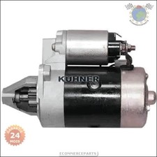 Démarreur Mazda 818