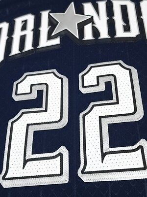 Maillot Orlando Magic Signé Franz Wagner – Authentifié Pristine Authentic (PA), Produit Original, Collector