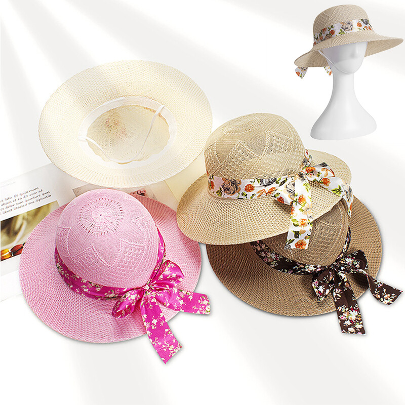 Sun Hats Ladies Hat Styles Names Sun Hats Women Hats Straw Hat