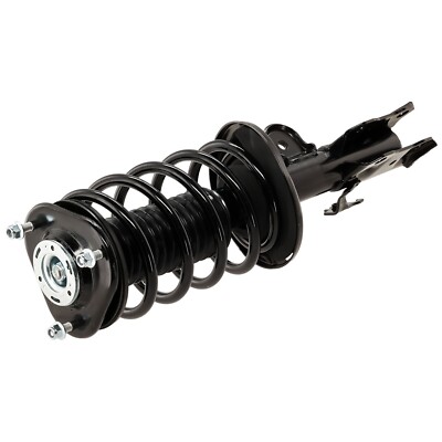 Fully Loaded Strut Front Passenger Right Side Hand for Toyota Prius 2010-2015
