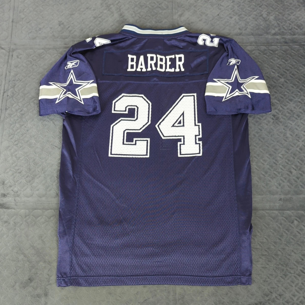 Marion barber jersey top