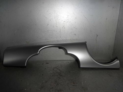 Mini Cooper R56 Dekorleiste Zierleiste Leiste lang Mini 33363791 - Bild 1 von 3