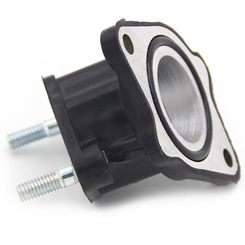 Scarpone collettore di aspirazione carburatore per Honda ATC185 XL125 TRX XL185 - Foto 2 di 7