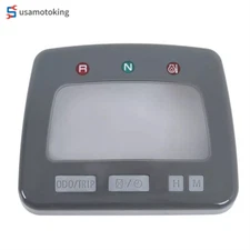 New Speedometer Dash Upper Cover For 2000-2006 Honda TRX 350 Rancher TE 2x4 ES