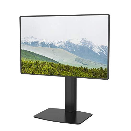 Wali Standing Single LCD Monitor Stand 