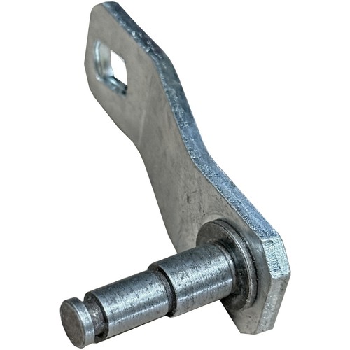 1967 1968 Cougar Mustang New Windshield Wiper Motor Arm New Dynacorn - 3623A - Foto 1 di 2