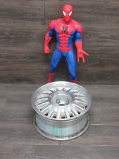 Lincoln Town Car 1995 1996 1997 16 Factory Oem Alloy Rim No. 3126 3