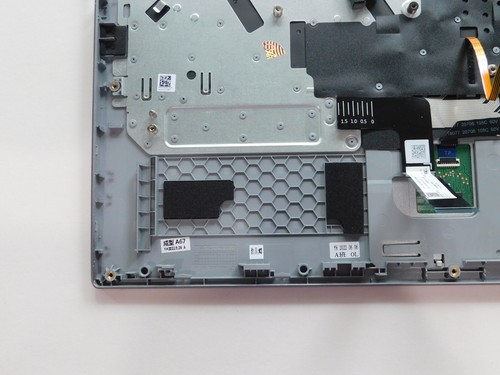 Acer Aspire 5 A515-57-731E 15,6" tastiera touchpad poggiapolsi laptop AP3TY000110 - Foto 7 di 7