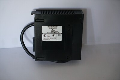 GE FANUC IC 693CMM311J -PLC Control Module