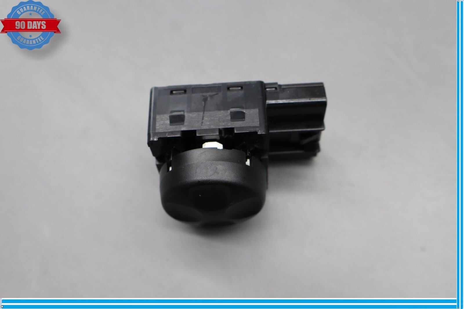 Maserati Quattroporte 2014-2020 Front Right Seat control switch
