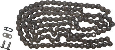 Did Standard Series Non O-Ring Chain 428X132Rb