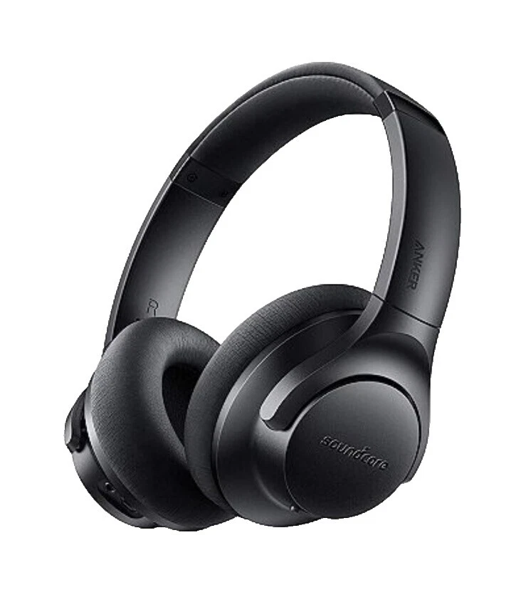 Auriculares USB Anker