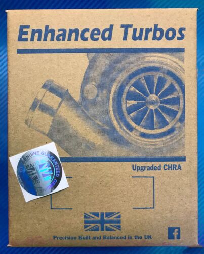 Land Rover Defender 200tdi Enhanced Turbo Hybrid Turbolader CHRA 465171 465175 - Bild 5 von 5