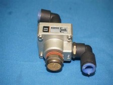 SMC AQ2000 Quick Exhaust Valve