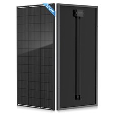 12V 300W Solar Panel