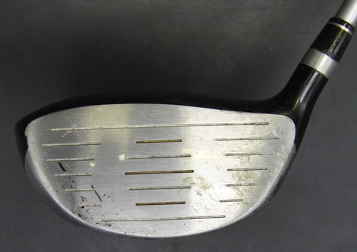 Tear Drop TDX Jr100 16° Wood Junior Graphite Shaft 88cm Length Tear Drop Grip - Picture 2 of 5