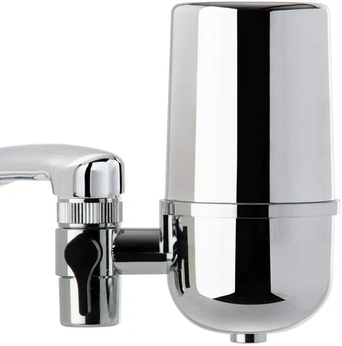 Faucet Water Filter Mount Filtration Tap Purifier Cleaner For Kitchen DF1 / DF2 - Bild 5 von 17