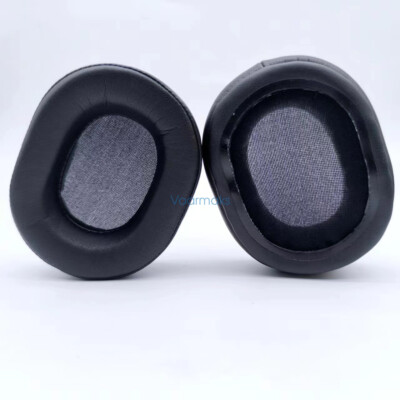 Replacement Ear Pads for Audio-Technica ATH-WS660BT, SR30BT, AR5BT, IS
