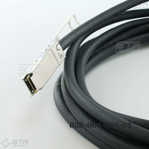 Madison Cable Type CL2 038-004-069-02 5m Working Pull - Bild 2 von 4