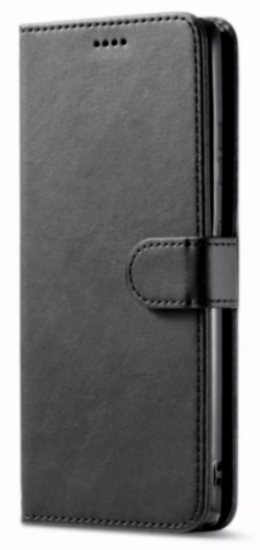 Flip Leather Phone Case for iPhone 14 11 7 8 13 12 Magnetic Wallet Cover Stand - Picture 3 of 5