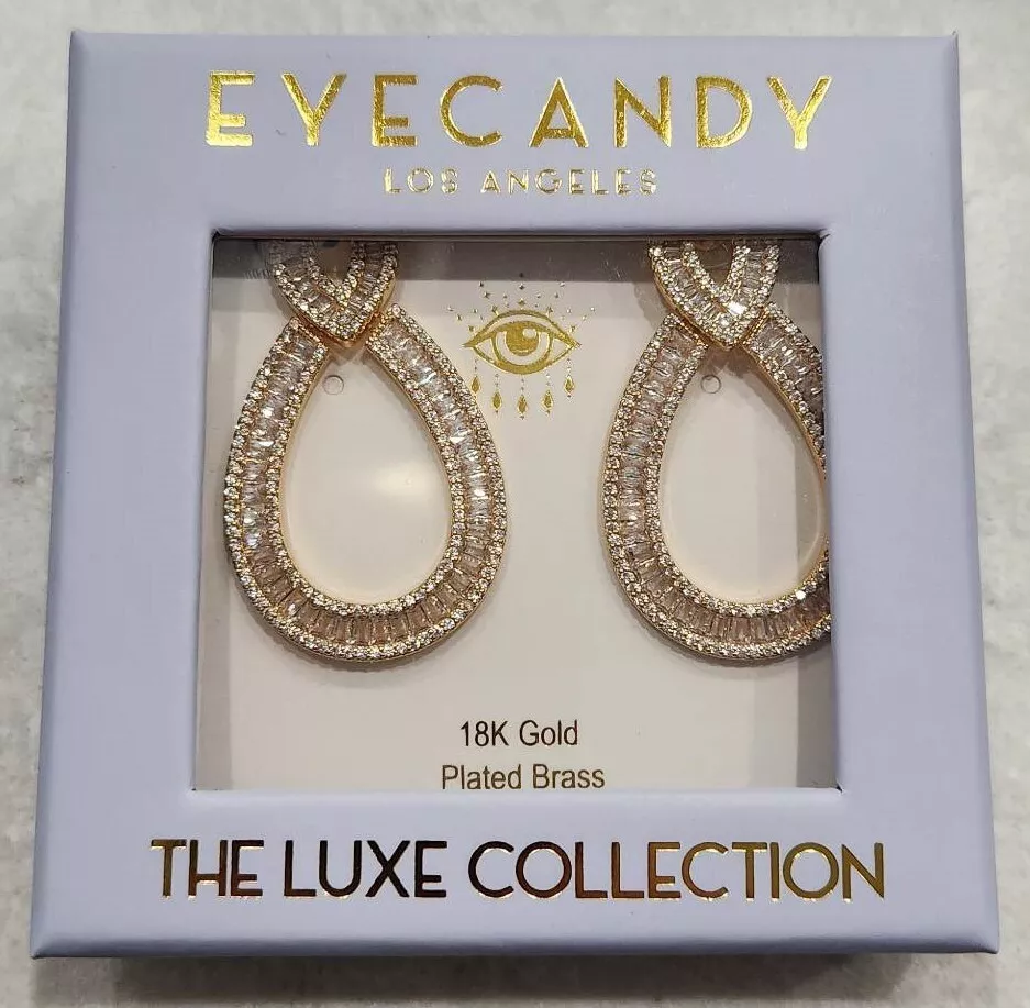 Eye candy hotsell los angeles jewelry