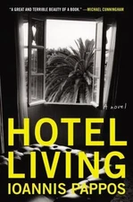HOTEL LIVING; P.S.; Paperback - 0062376365, paperback, Ioannis Pappos, new