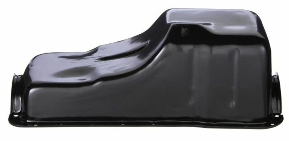 Pan de aceite de motor Spectra Premium FP21B | Parte automática de alta calidad, ajuste universal para Foto 4 de 4