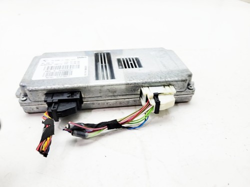 BMW X5 F15 CAMERA CONTROL MODULE ECU 16129510 2014 - Picture 6 of 16