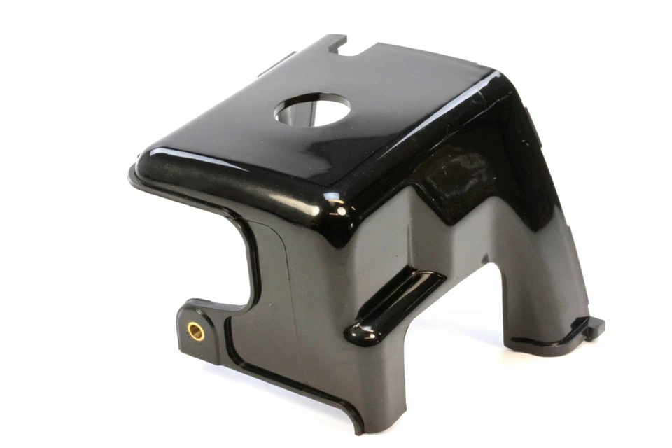 HPI Motorabdeckung schwarz - 15434 - Engine cover black, Motor Abdeckung - Bild 1 von 1