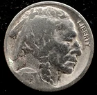 KAPPYSCOINS  W5270  1916S  VG VERY GOOD BUFFALO NICKEL YOU NEED THIS ?