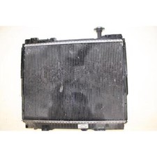 Radiateur Renault MAXITY