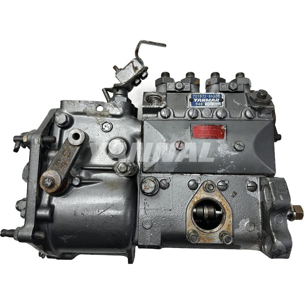 721972-51300 Fuel Injection Pump Assy For Yanmar 4T95LT-GN Engine