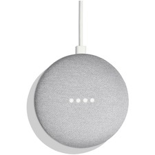 Google Home Mini - Enceinte Bluetooth - Galet