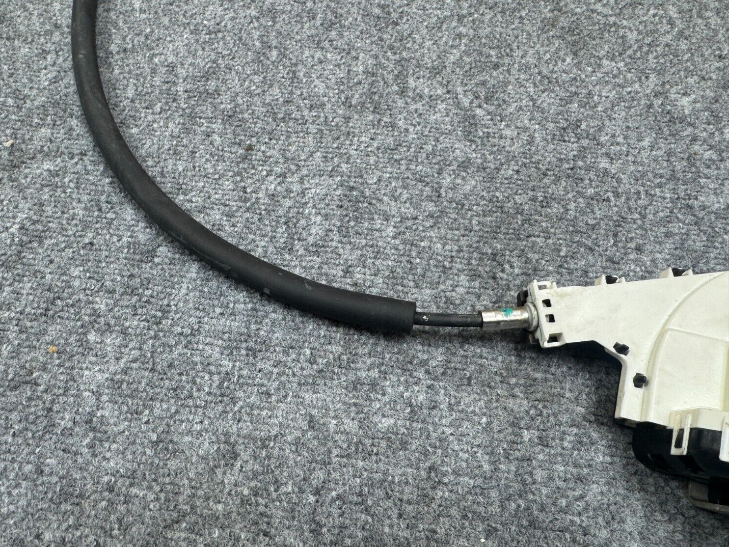 Maserati Ghibli 2014-2017 REAR+LEFT Door lock actuator