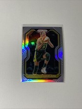 2021 Panini Prizm WNBA Silver Prizm #67 Katie Lou Samuelson Storm