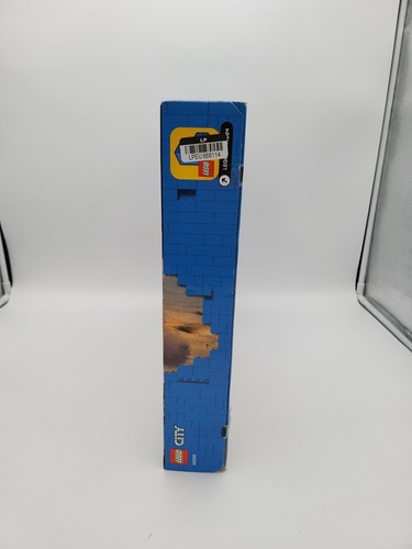 Lego 60350 City Lunar Research Base NEW/Sealed Retired Set 786 Pieces Space See - Picture 11 of 11