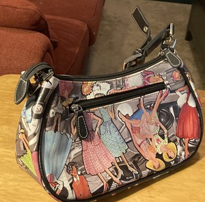 sydney love purse