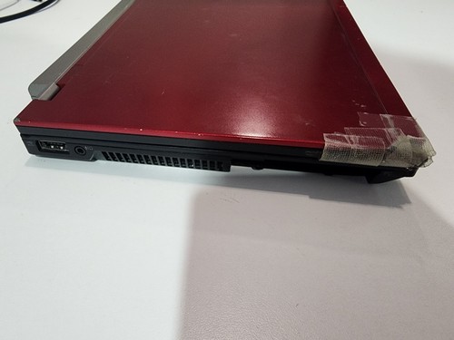 Dell LATITUDE E4310 13"" | Core i5 M540 | 2 GB RAM | SIN DISCO DURO | SIN SISTEMA OPERATIVO | GRADO C - Imagen 10 de 12